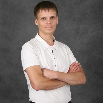 Олег Жуков