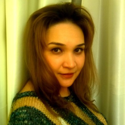 Лейсан Халиуллина