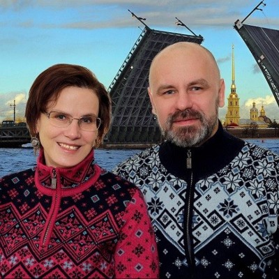 Владислав Бородин