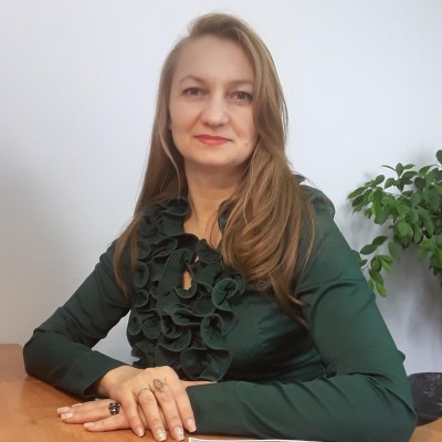 Елена Запольских