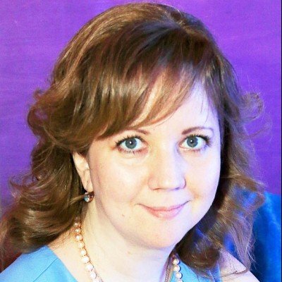 Екатерина Ивахнова