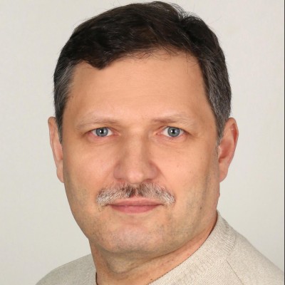Евгений Фролов
