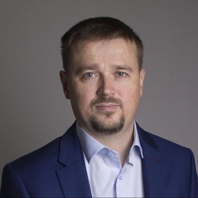 Игорь Бахарев Бахарев