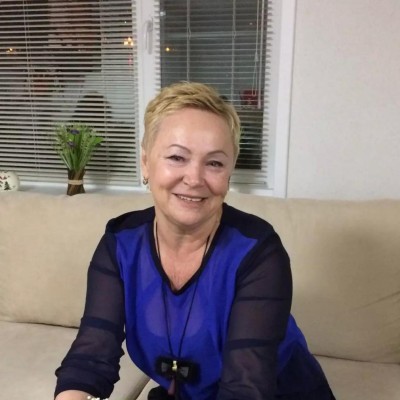 Цибикова Любовь