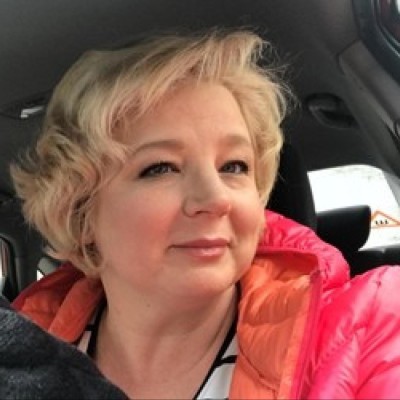 Ирина Ягненкова