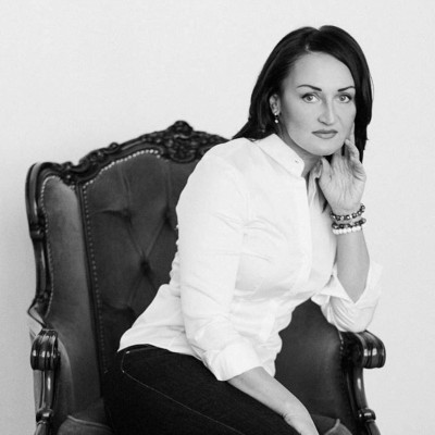 Ирина Жданова Жданова