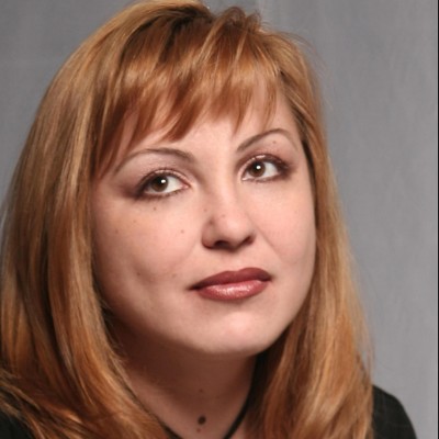 Елена Галимьянова