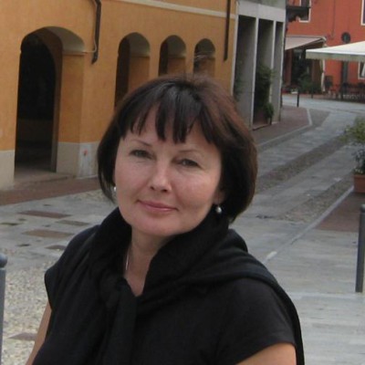 Ирина Несина