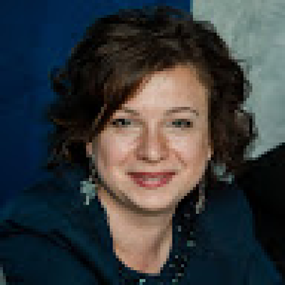 Галина Краснова