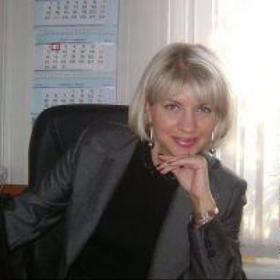 Инна Бардина