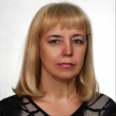 Елена Шеина