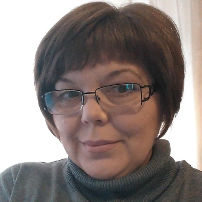Гульнара Швец