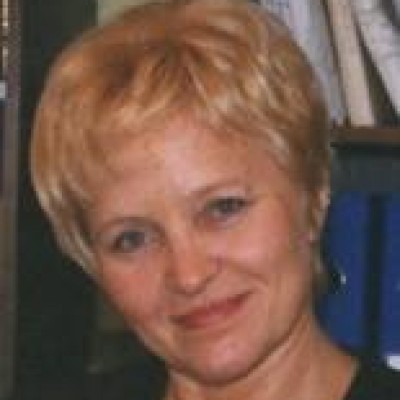Лилия Холодкова