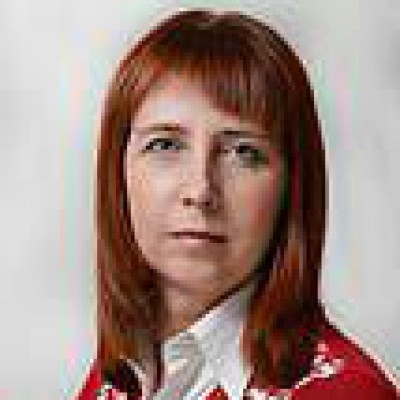 Светлана Лючева