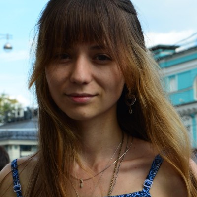 Анна Федосеева