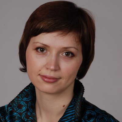 Наталья Сахно