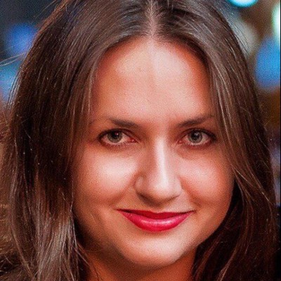 Анастасия Дрянцева