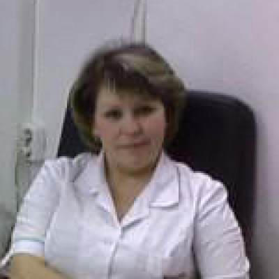 Елена Шутова