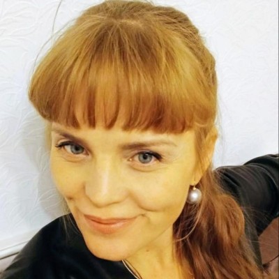 Наталья Урсол