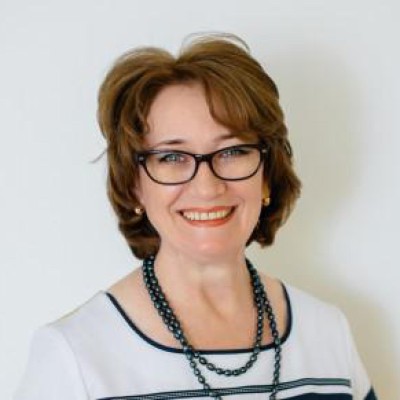 Вера Князева