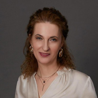 Светлана Николаева