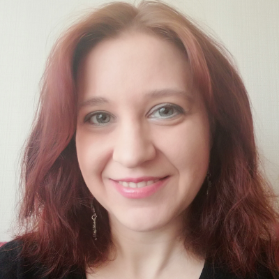 Елена Костомарова Костомарова