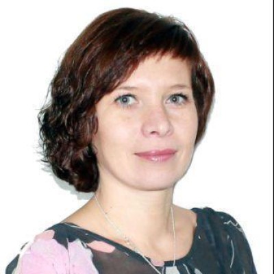 Елена Клековкина