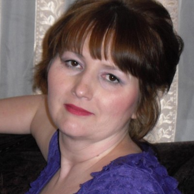 Ирина Мальцева