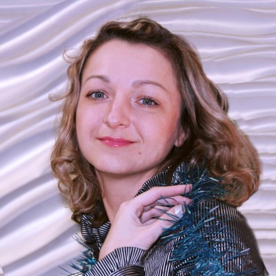 Ирина Семынина