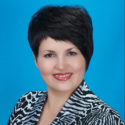 Светлана Четверухина