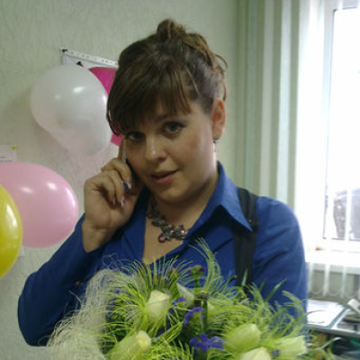 Татьяна Абыденикова Абыденикова