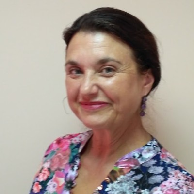 Татьяна Хлыстунова
