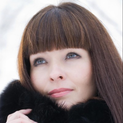 Алла  Троицкая